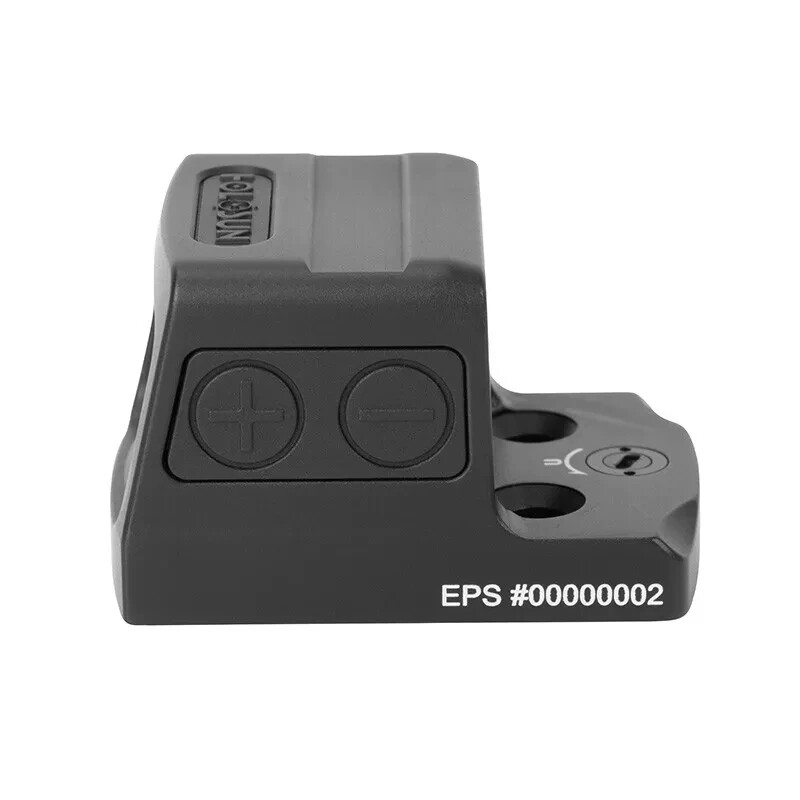 Holosun EPS Red 6 MOA Dot Shake Awake Waterproof Sight EPS-RD-6