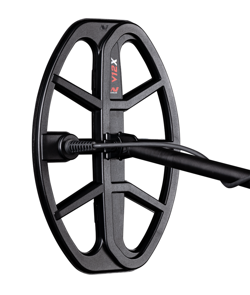 Minelab X-TERRA PRO Metal Detector