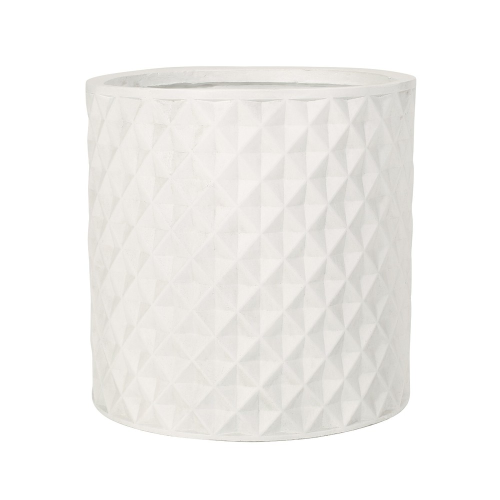 Wilbert Outdoor Cast Stone Planter