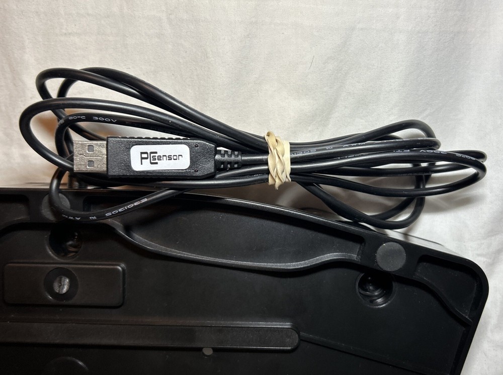 USB Foot Pedal PC Sensor 3 Key Foot Pedal Customized Foot Switch for PC