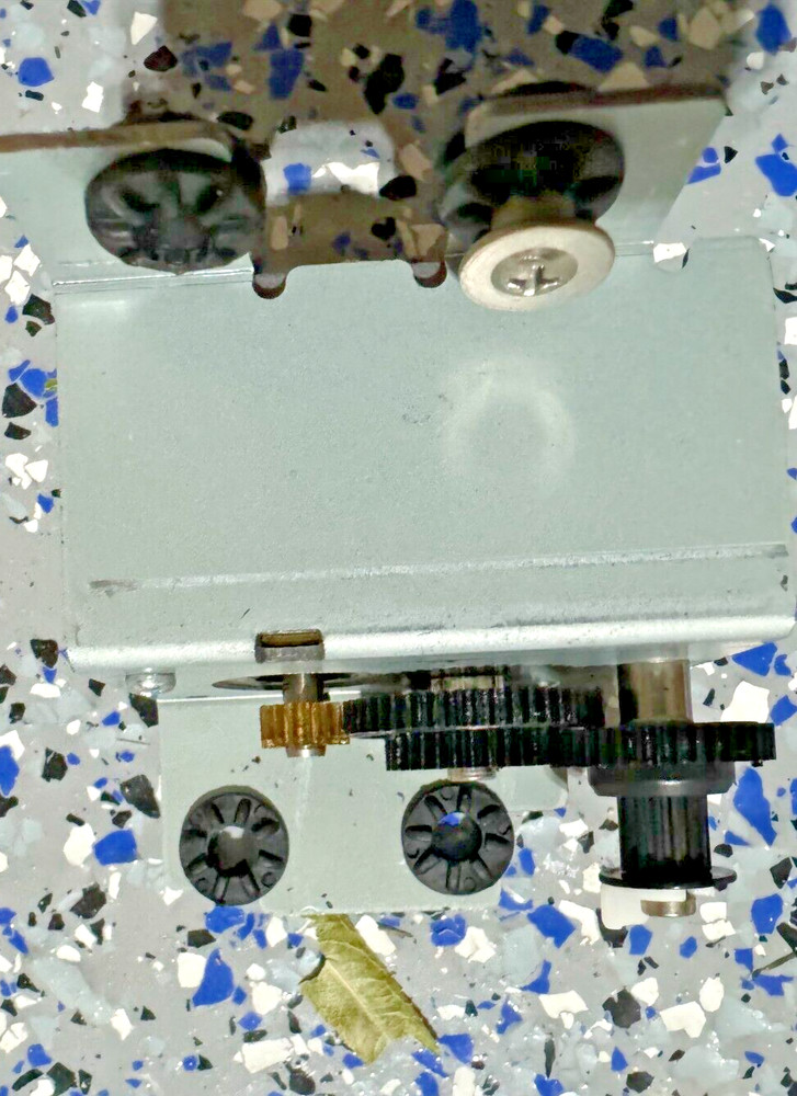 Abbott Hospira LIFECARE 5000/Version 1.6 INFUSION PUMP, fully function, tested