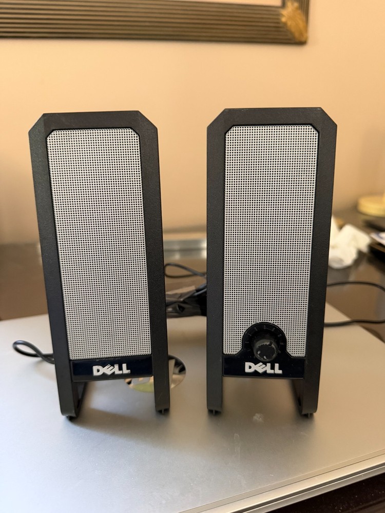 DELL Wired  Speakers A225