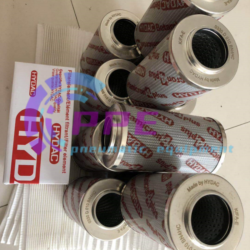 1PCS NEW 0140D005BN3HC  HYDAC Filter Element 0140 D005 BN 3HC