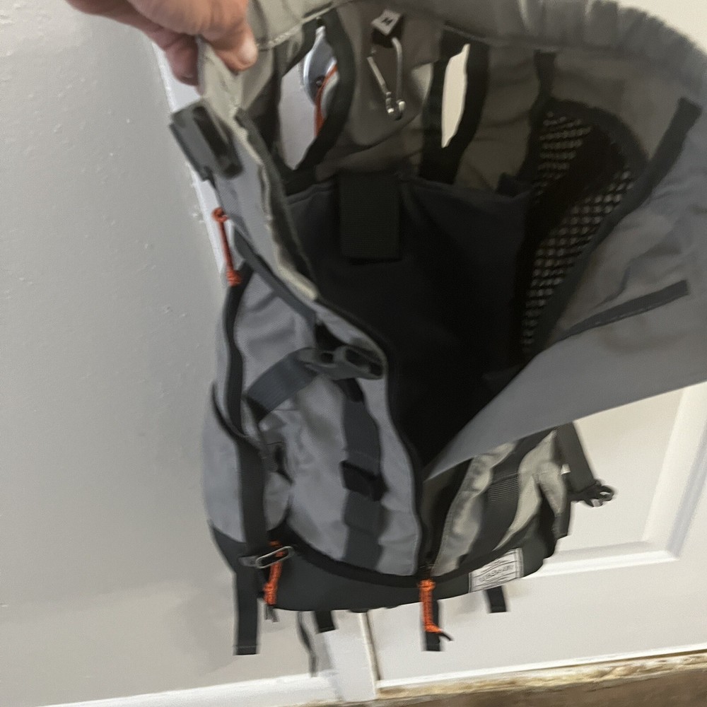K9 Dog Backpack Urban 3 (2-in-1)