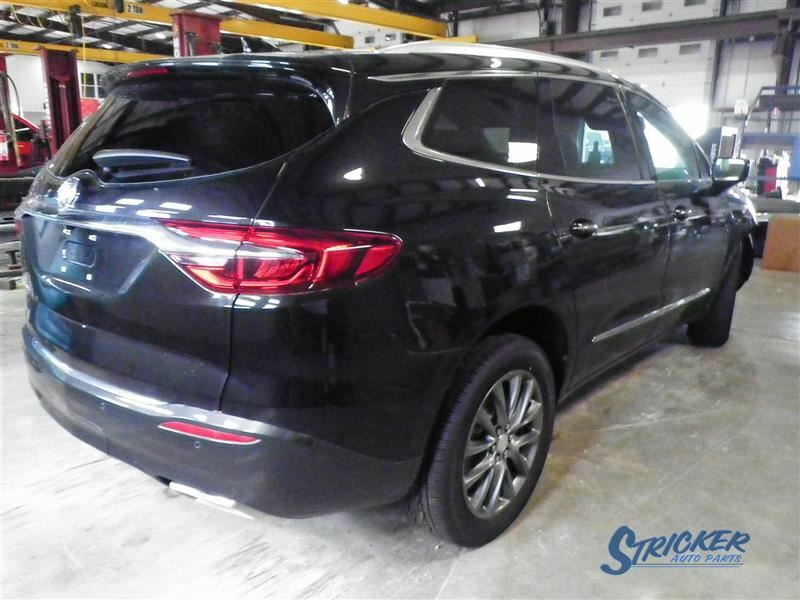 ENCLAVE 2020 Info-GPS-TV Screen 1092542