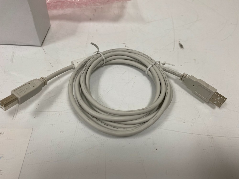 Dataq Instruments DI-710-ULS Data w/ accessories