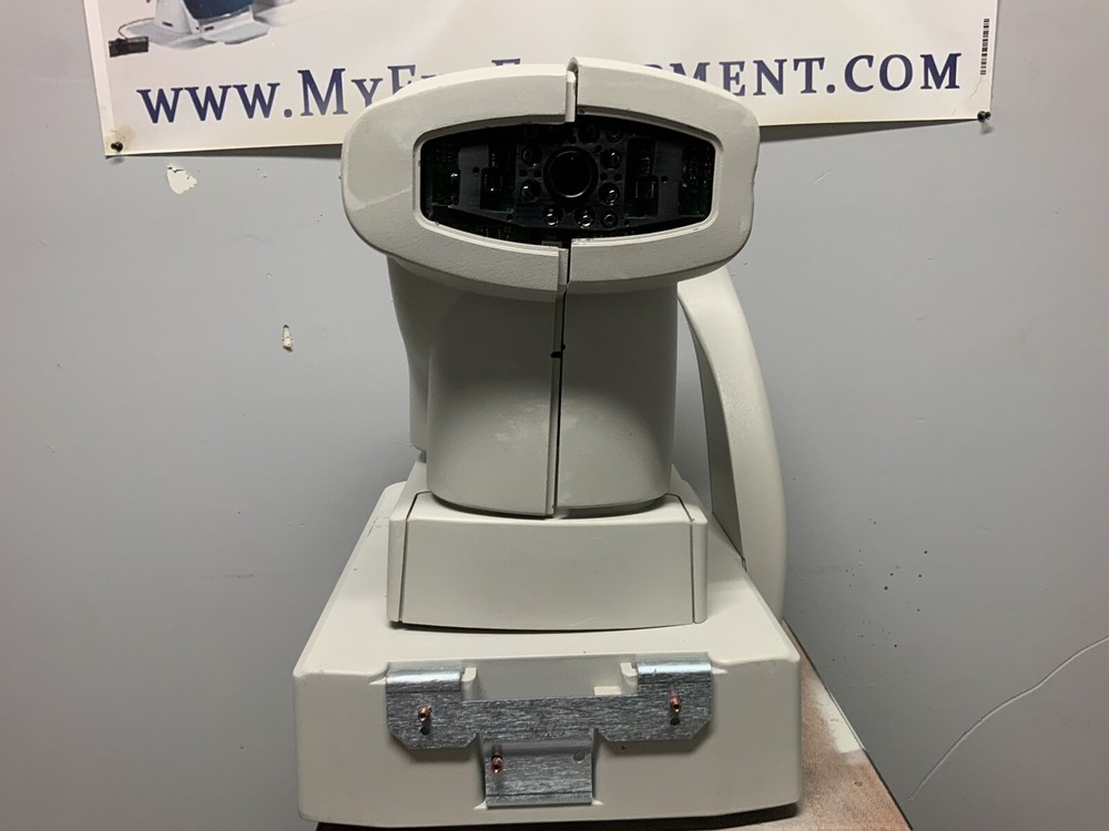 Humphrey Acuitus Automatic Refractor