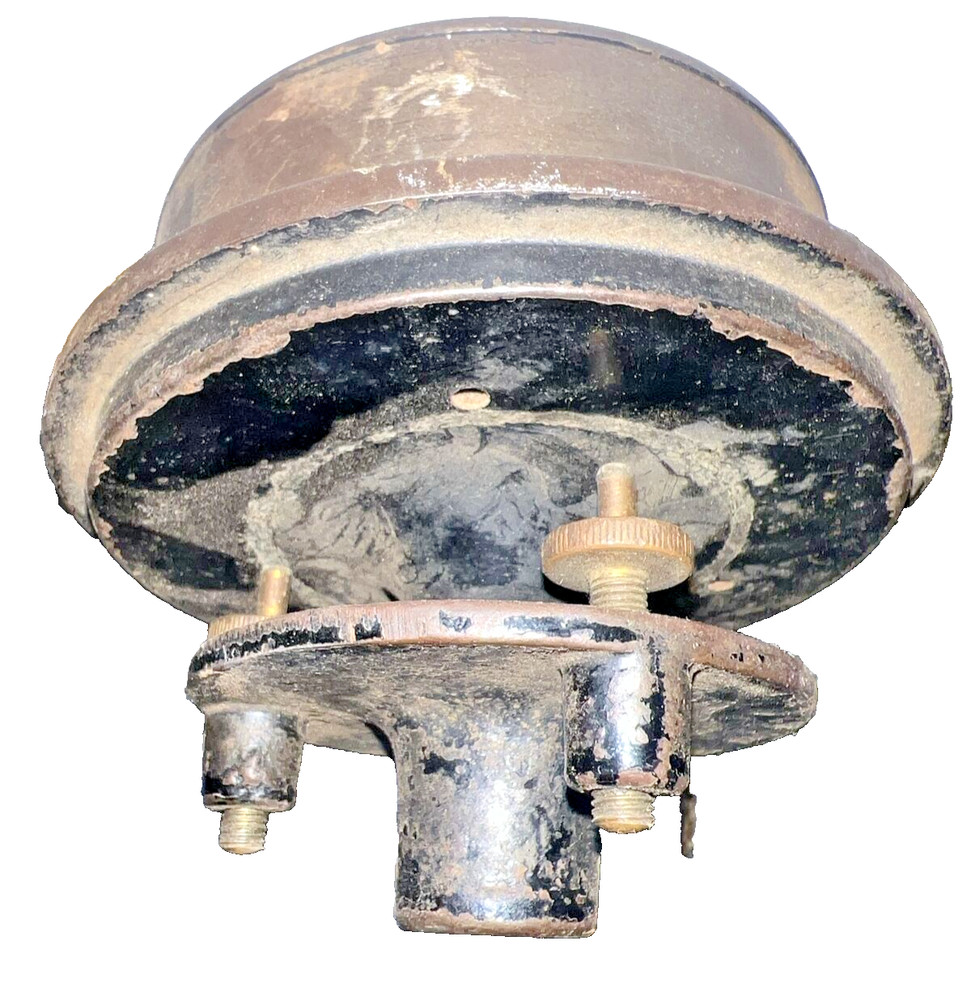 Bostrom Contractor's Level Vintage