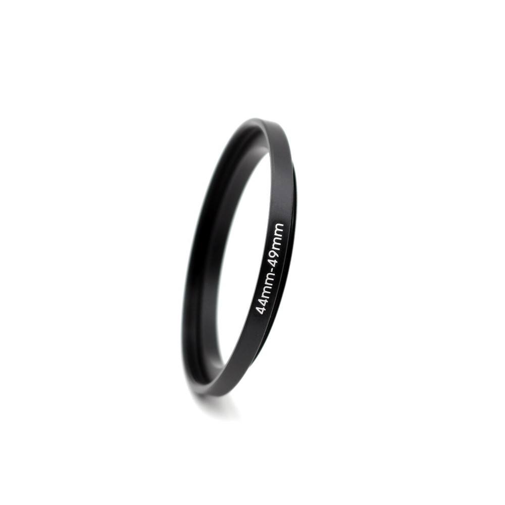 44-45/49/55mm Step-Up Ring Filter Ring UV/ND/CPL GND Lens Adapter Filter Ring