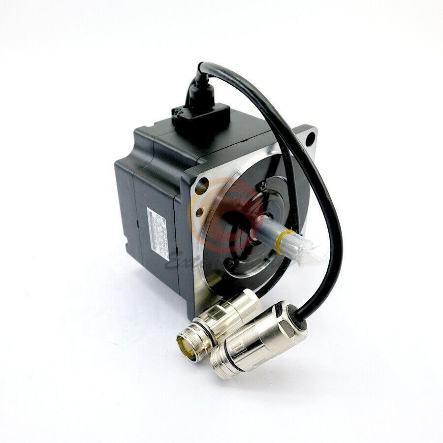 ONE NEW YASKAWA SGMPH-08AAA61 servo motor