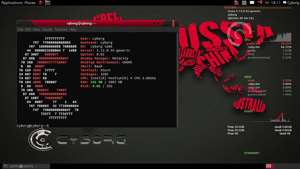 PENETRATION USB PRO HACKING OPERATING SYSTEM BUNDLE 1000+TOOLS HACK+FIX ANY PC√