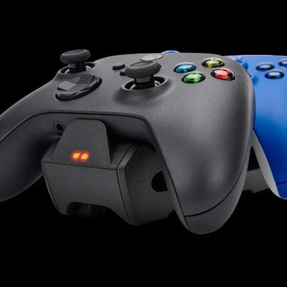 PowerA Controller Dual Charging Station - Xbox Series X|S & Xbox One