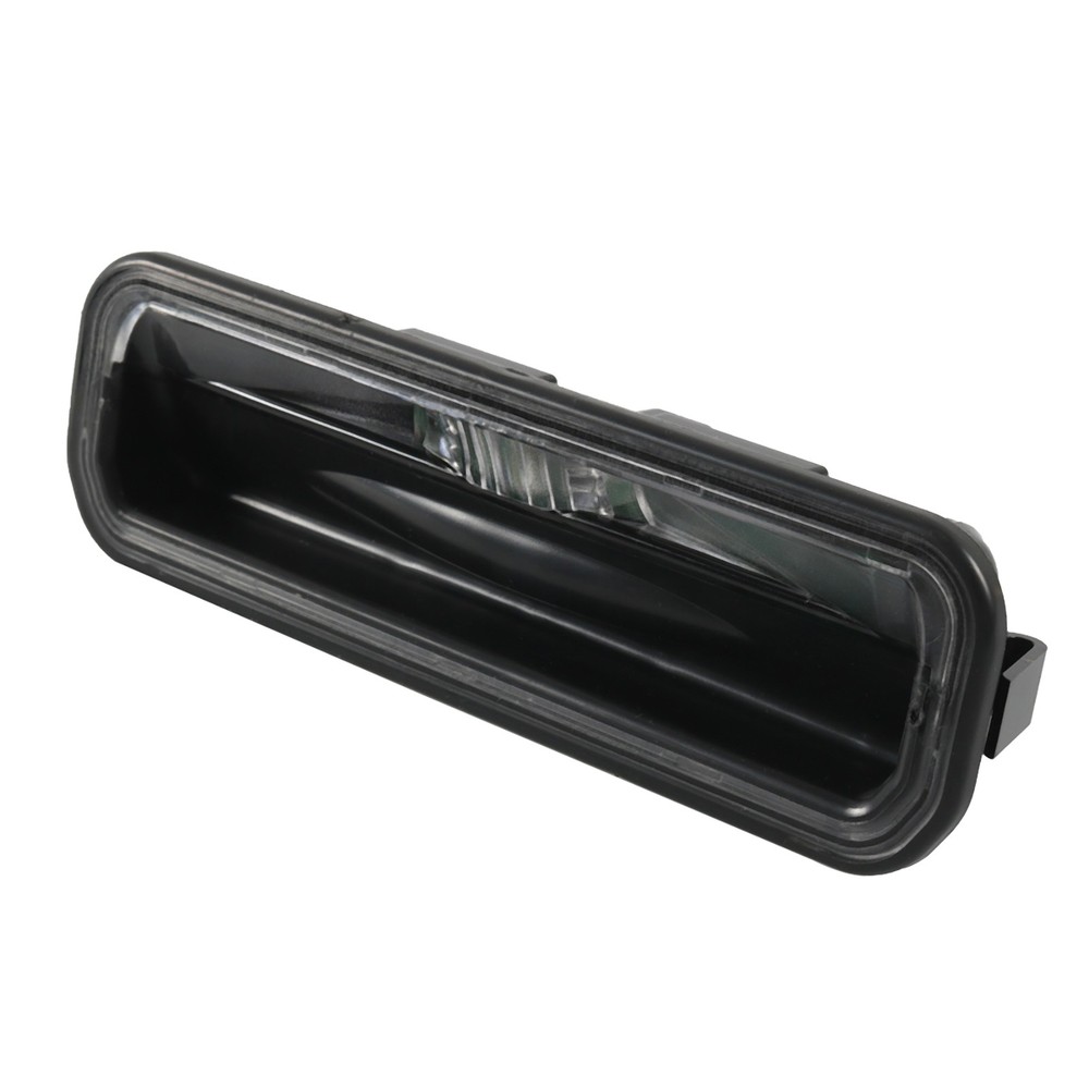 1Pc License Plate Light Micro-switch Button For Ford Focus M3 BM5119B514AE