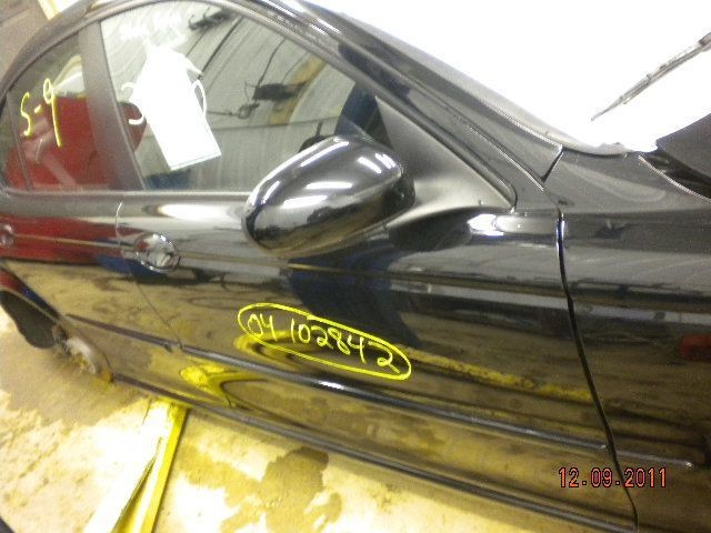 CARRIER FROM VIN D26993 FITS 03-05 X TYPE 9768253