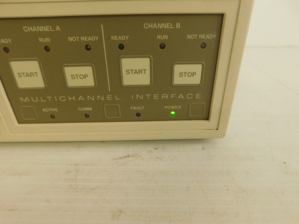 ^^ HEWLETT PACKARD INTERFACE 35900 MODEL 35900C (PTQ34)