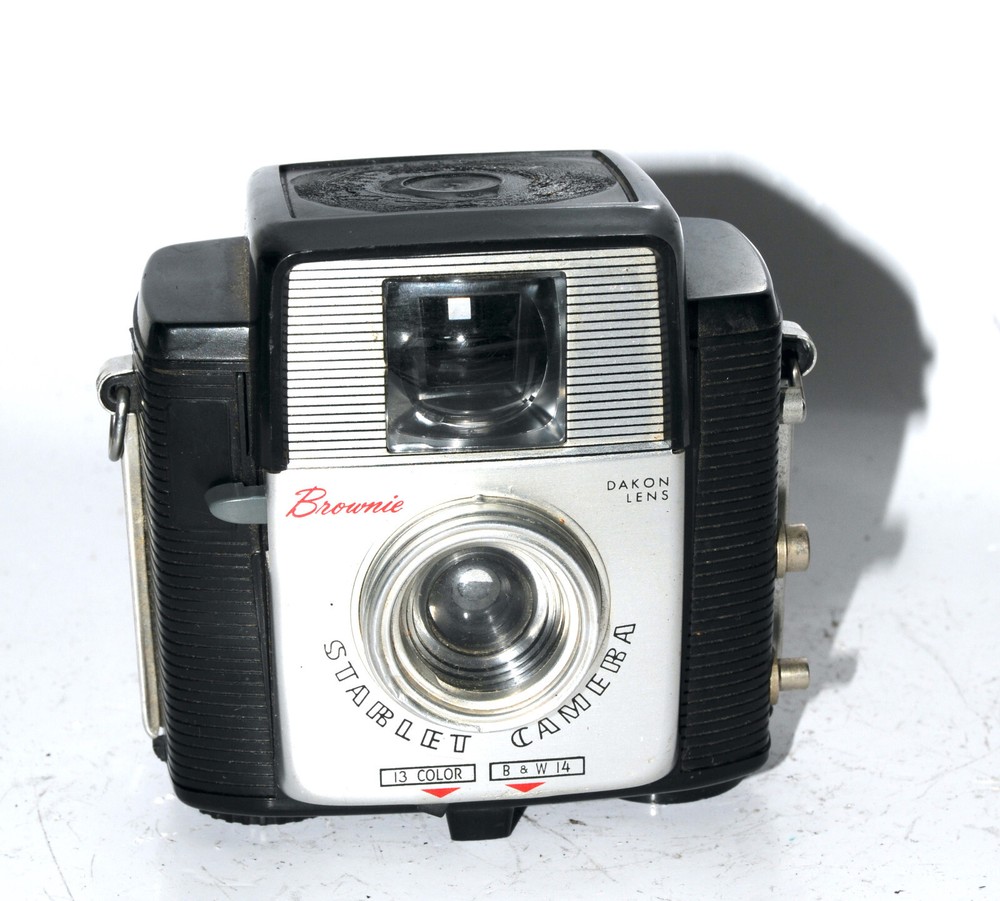 Kodak Brownie Starlet Camera