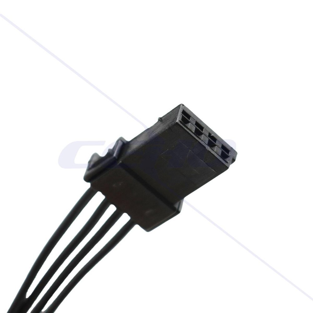 New HID Headlight Igniter Plug Connector Pigtail Wire for BMW E63 E64 645Ci US