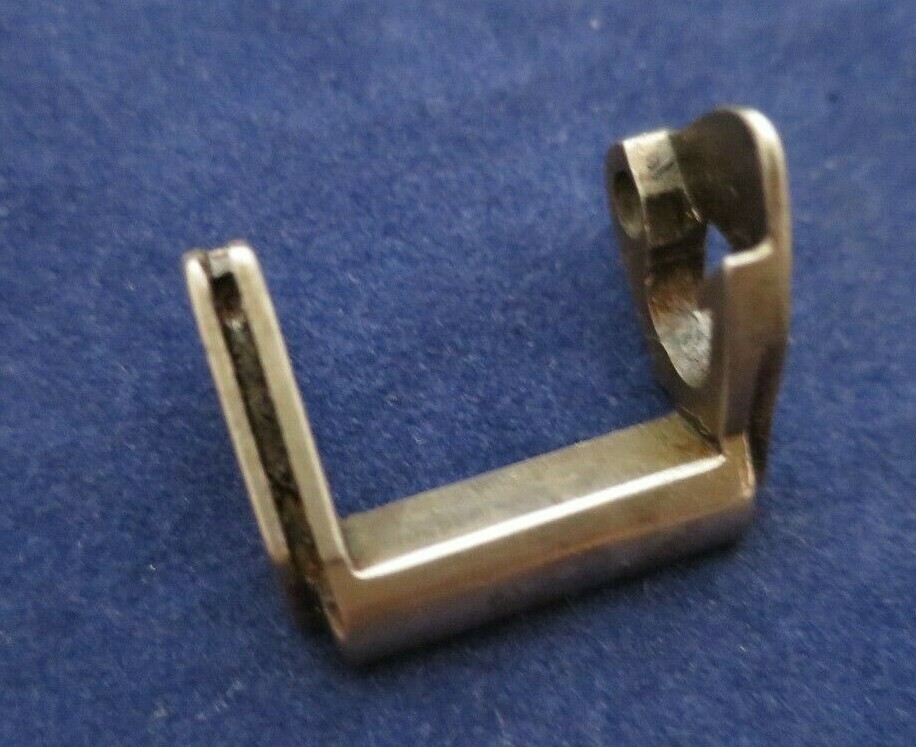 Walther WWII Sear lever