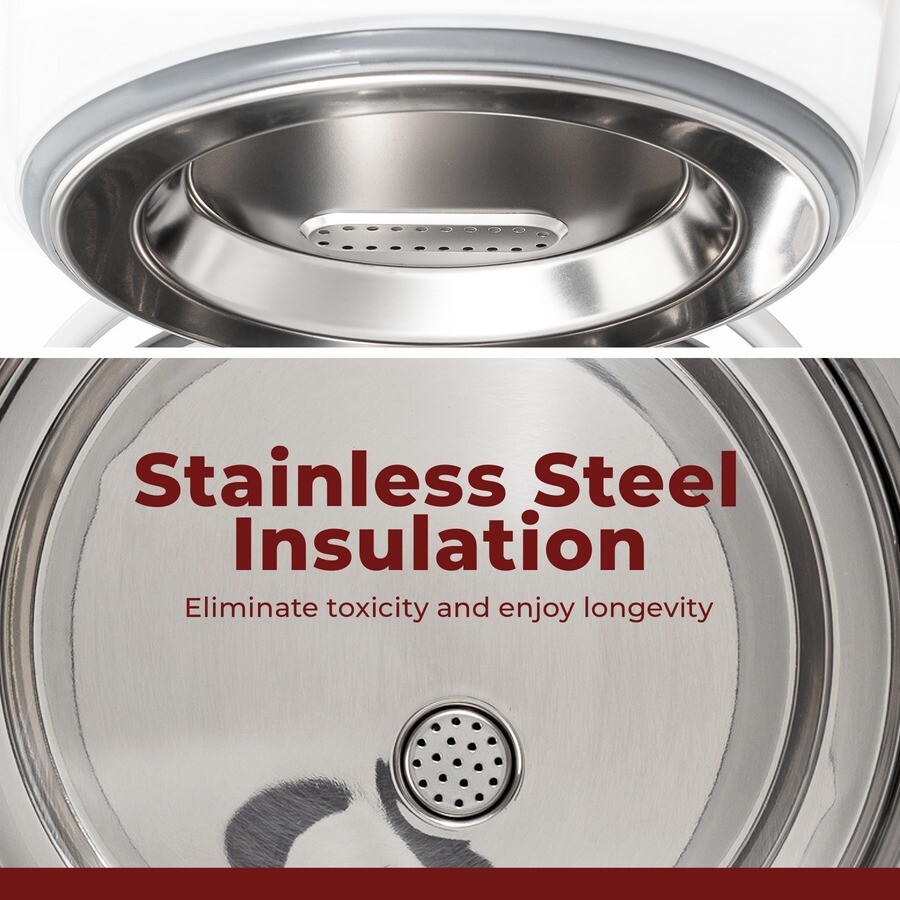 Cuckoo Automatic 5-Liter Hot Water Dispenser/Warmer