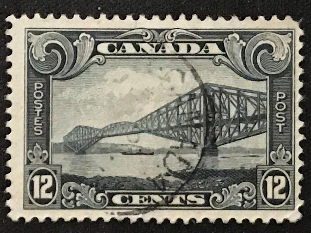 Canada SC #156 Used 1929