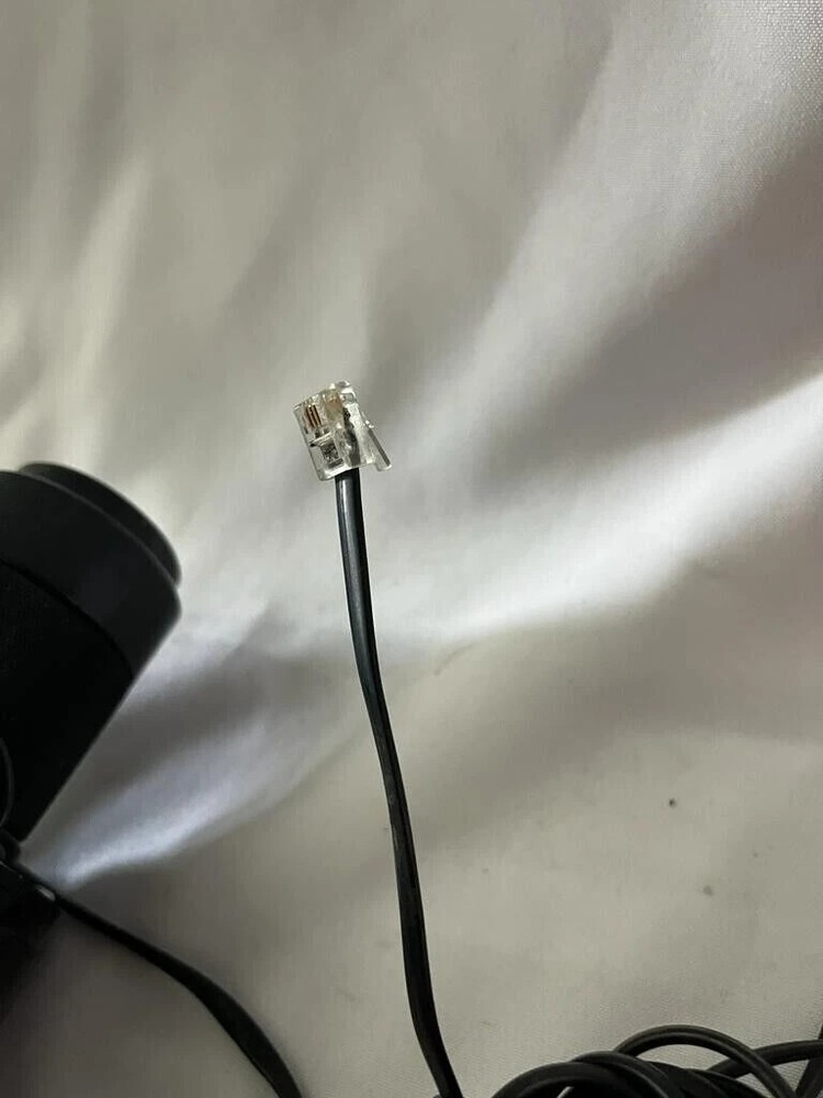 Ram Optical Instrumentation 000427 Optical Video Probe