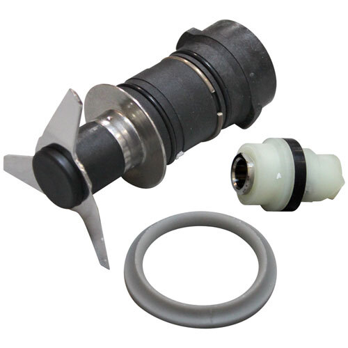 Robot Coupe Blade Assembly 39337