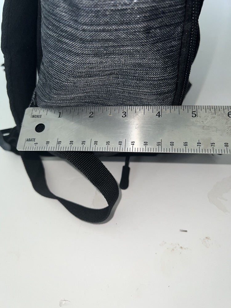 ORIGAUDIO FREIGHTLINER COOLER MULTIPOCKET BACKPACK- with Microsoft logo