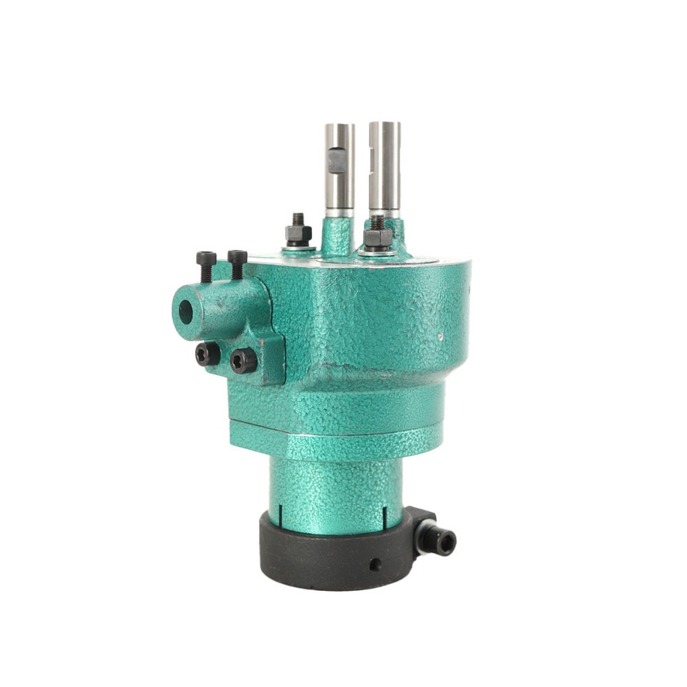 Two-Spindle Multi-Head Drill Multi-Spindle Drill Automatic Tapping Machine