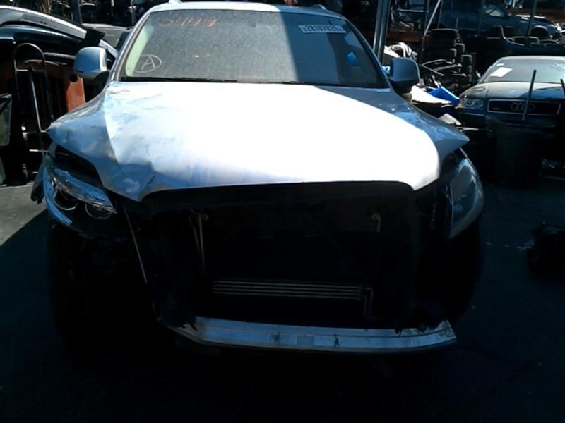 2005 -11 Audi A6 - Communication Telematics Control - 4E0862335 - R296531