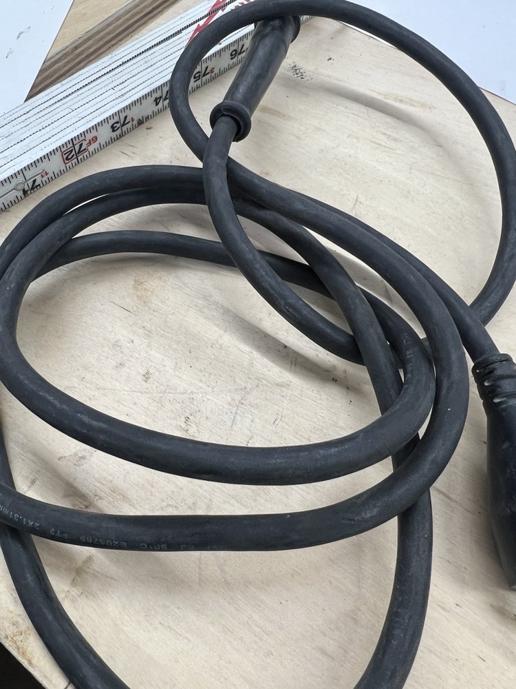 REPLACEMENT CORD FOR DEWALT CORDED TOOLS -USED-