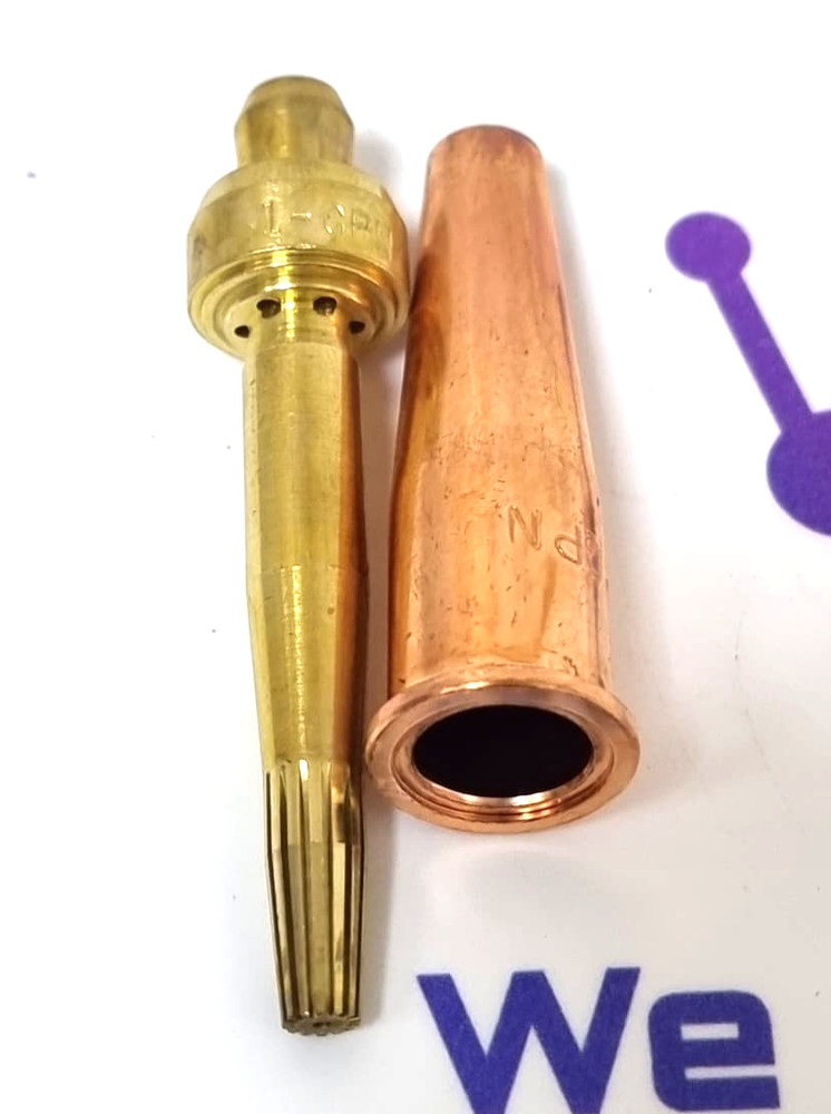 VICTOR 1-GPN Cutting Tip 0333-0303