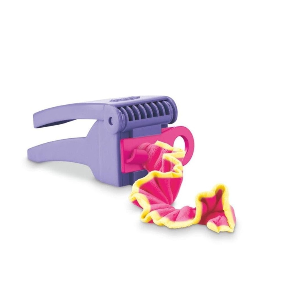 Play-Doh Barbie Ruffles and Bows Doll Set