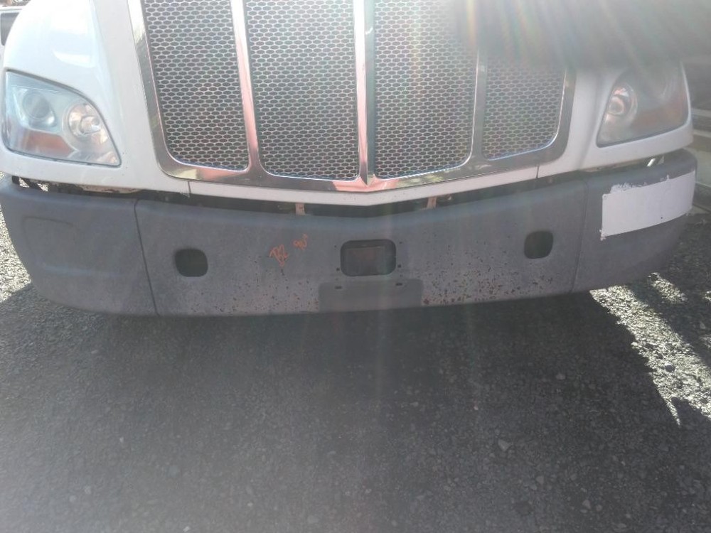 For 2016 PETERBILT 579 2013-2022 BUMPER N/A ,  OR