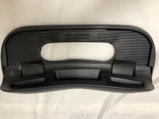 BULLFROG PILLOW WATERFALL