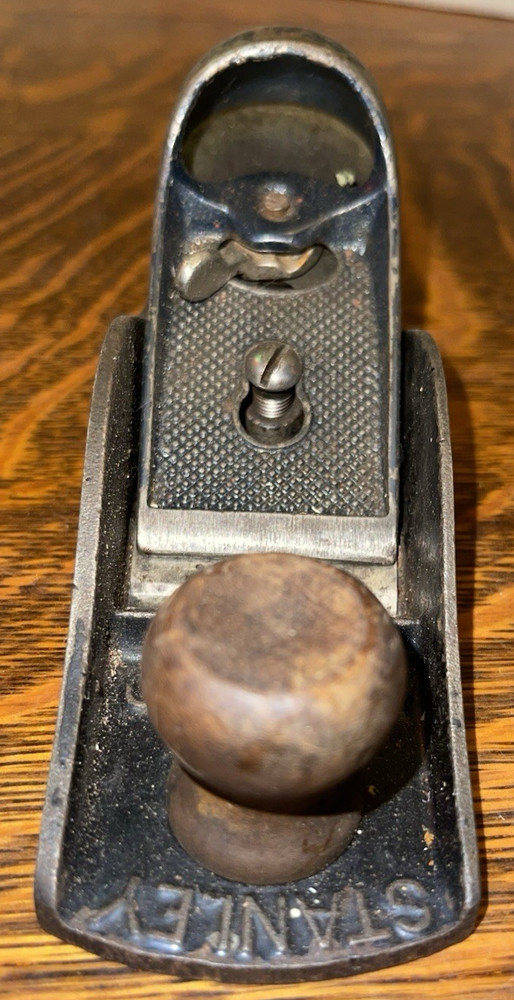 7x2" PLANE~ ANTIQUE ~STANLEY #220