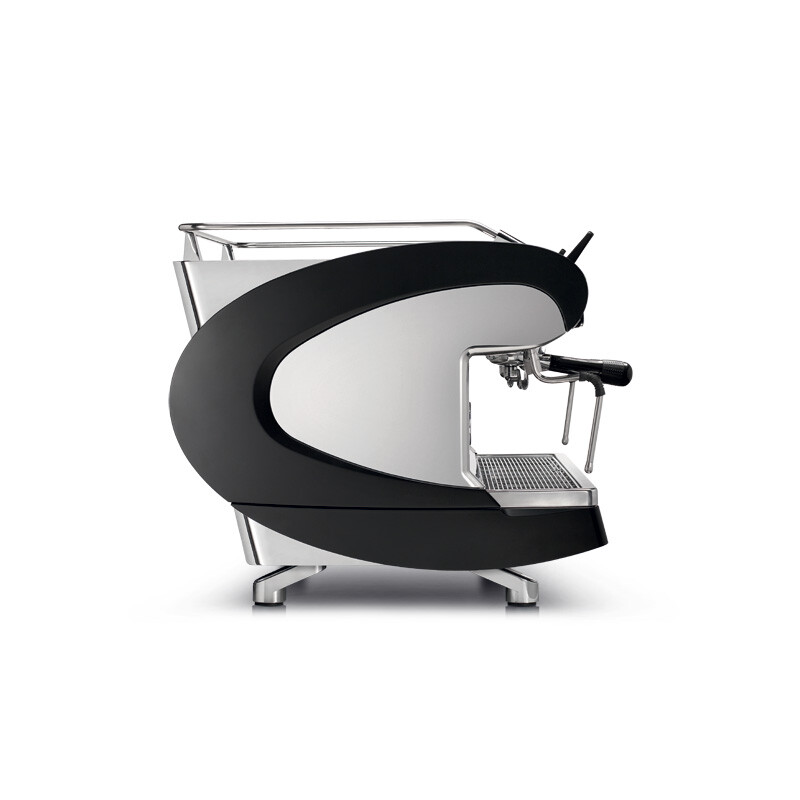 Simonelli Aurelia WAVE Semi Automatic 2 group Commercial Espresso Machine