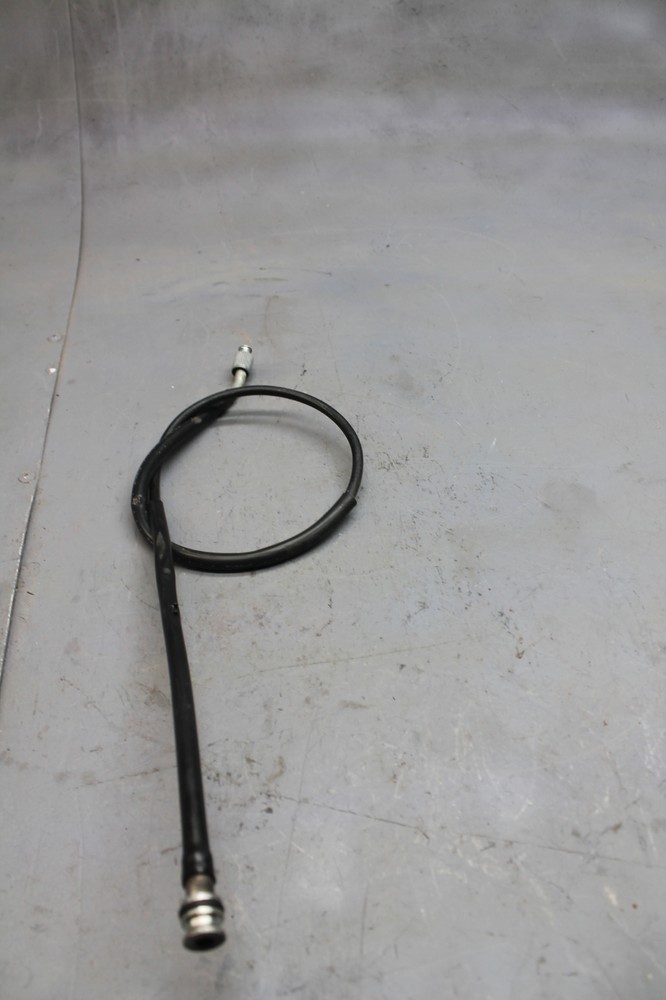 1987 SUZUKI SP125 FRONT BRAKE CABLE LINE