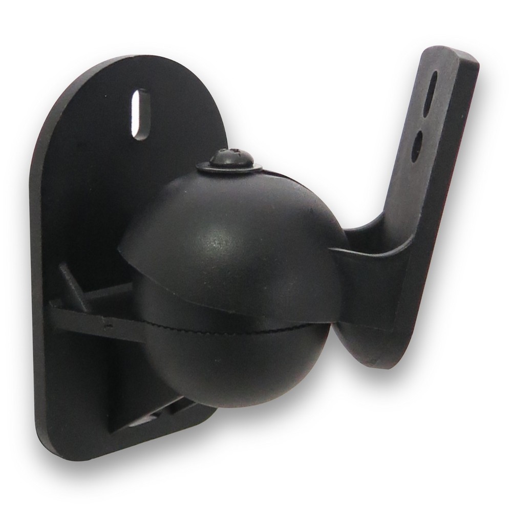 2 Surround sound speaker brackets Wall mount for Sony