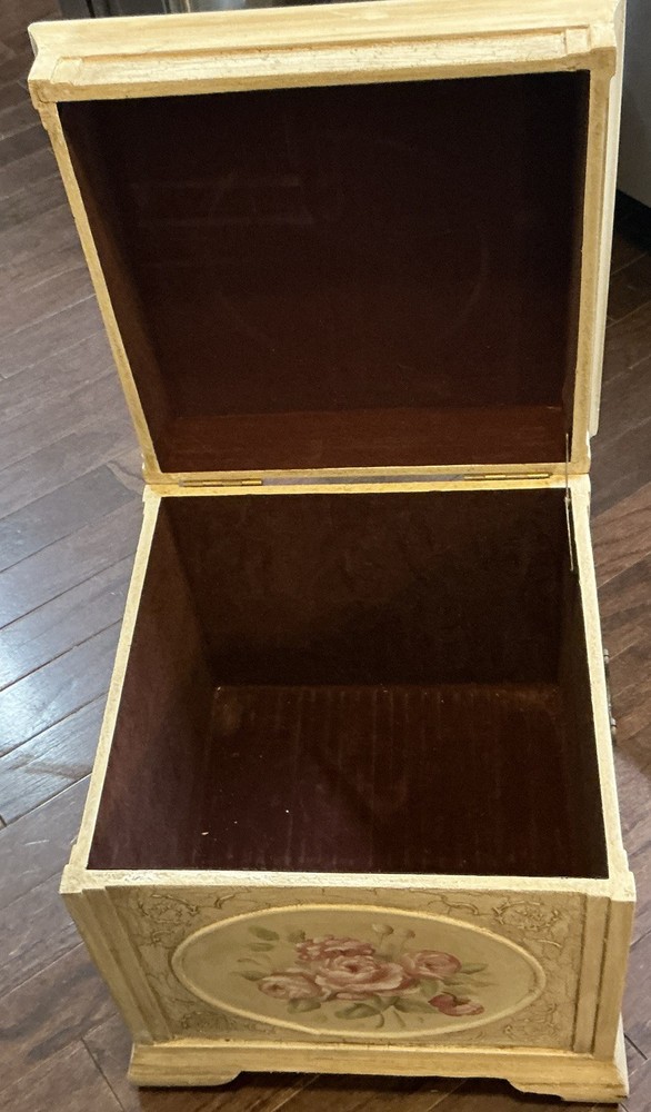 Decorative Storage Box