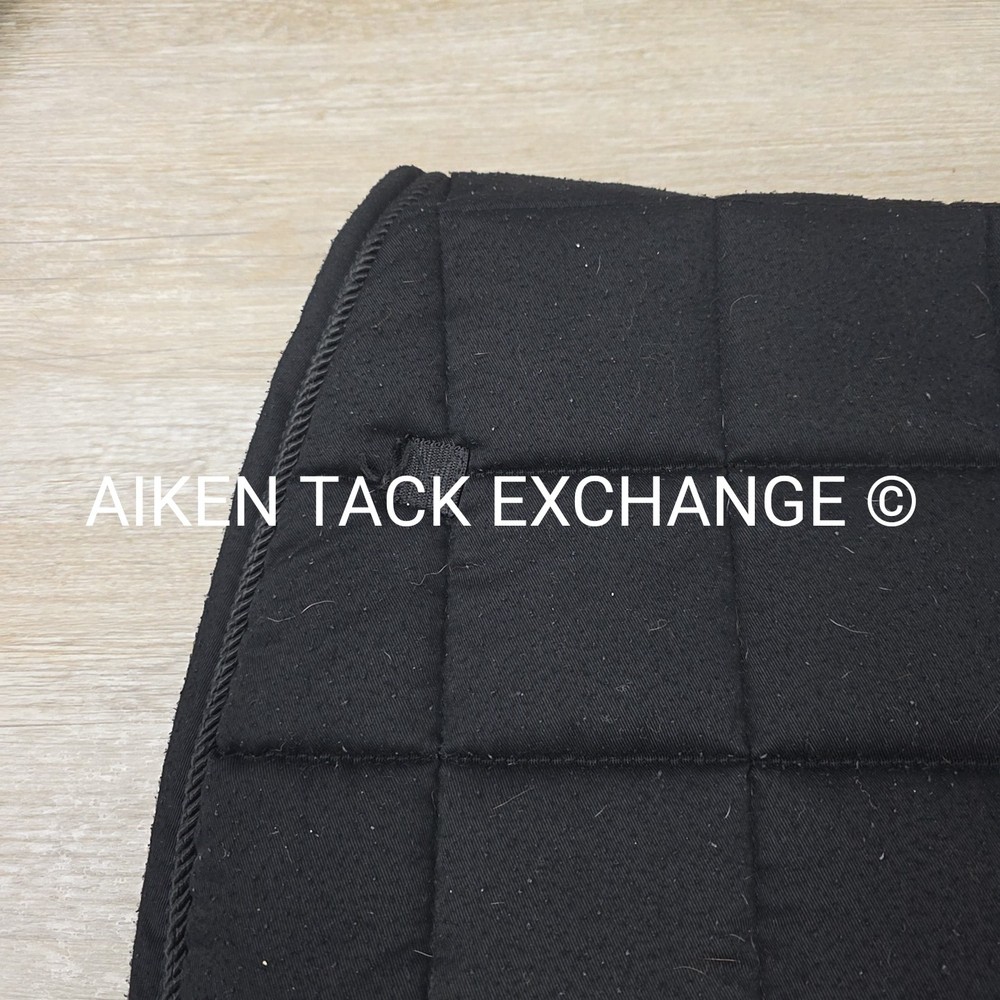 BARGAIN BUNDLE: 2 All Purpose Saddle Pads with ATE Logo (Read Description)
