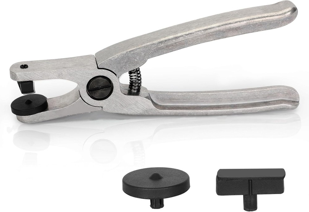 Silberschnitt Glass Cut Running Pliers BO 700.0