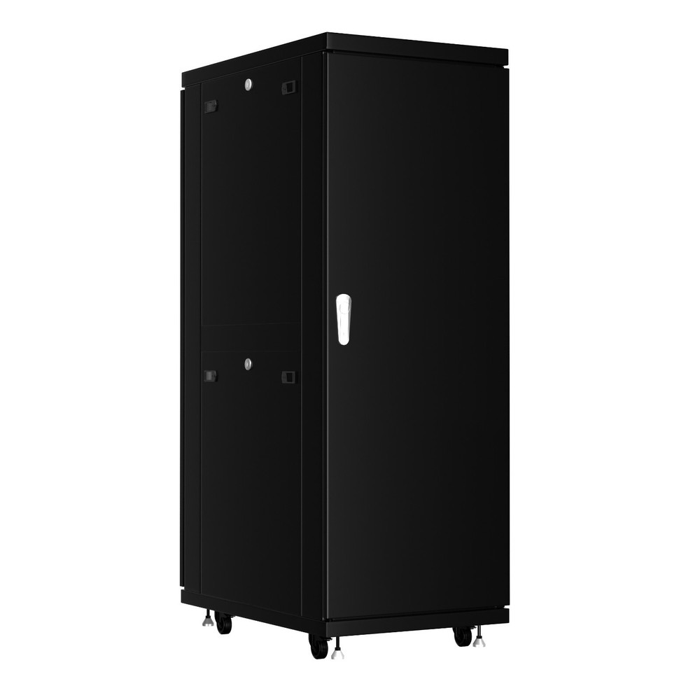 Server Rack 32U Network Cabinet 39" depth Data Server Cabinet - BONUS INCLUDED