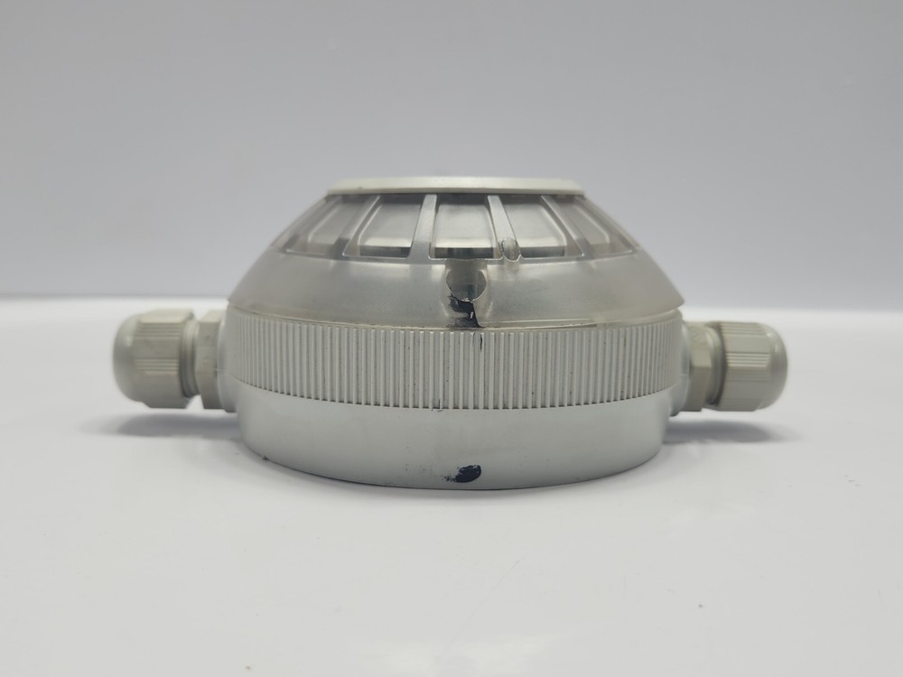 AUTRONICA BG-201 IR FLAME DETECTOR