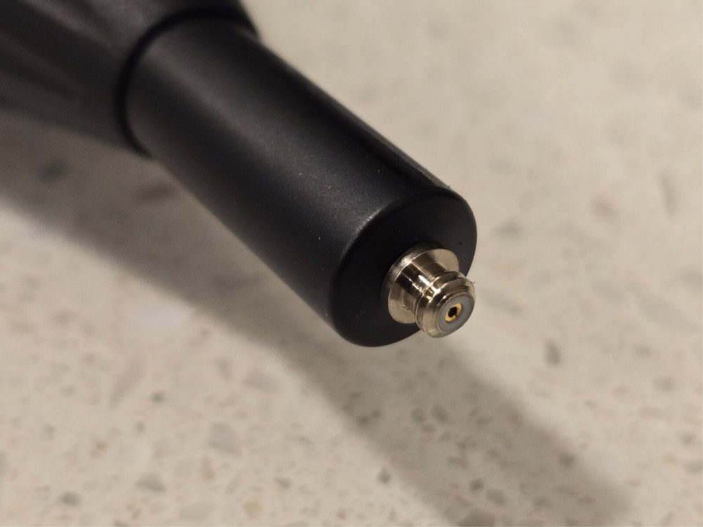 Bruel & Kjaer Type 2537 Hand-Arm Vibration Meter