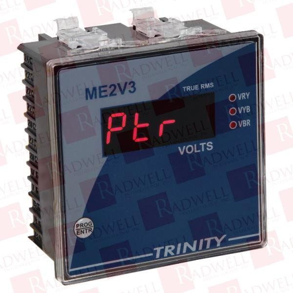 TRINITY ELECTRONICS SYSTEMS ME2V3 / ME2V3 (USED)