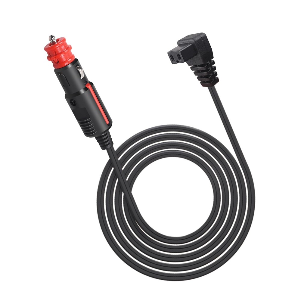 Car Refrigerator DC Power Cord Compatible with alpicool, Bodega, euhomy, boug...
