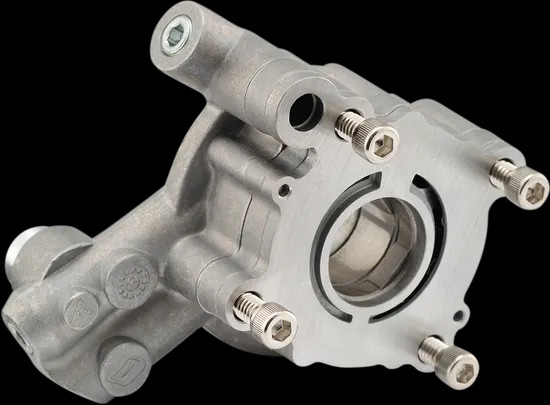 DS High Performance High Volume Engine Oil Pump Softail Springer Classic 05-06
