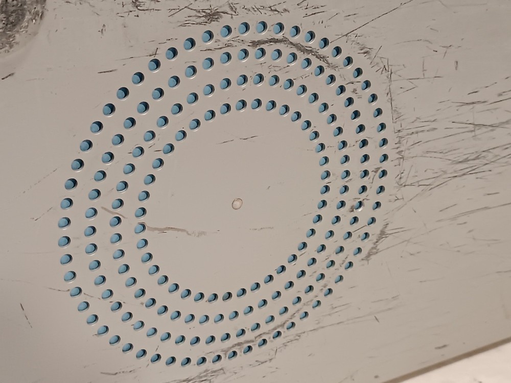 Case Medical SC08FG SteriTite Perforated Bottom Sterilization Container