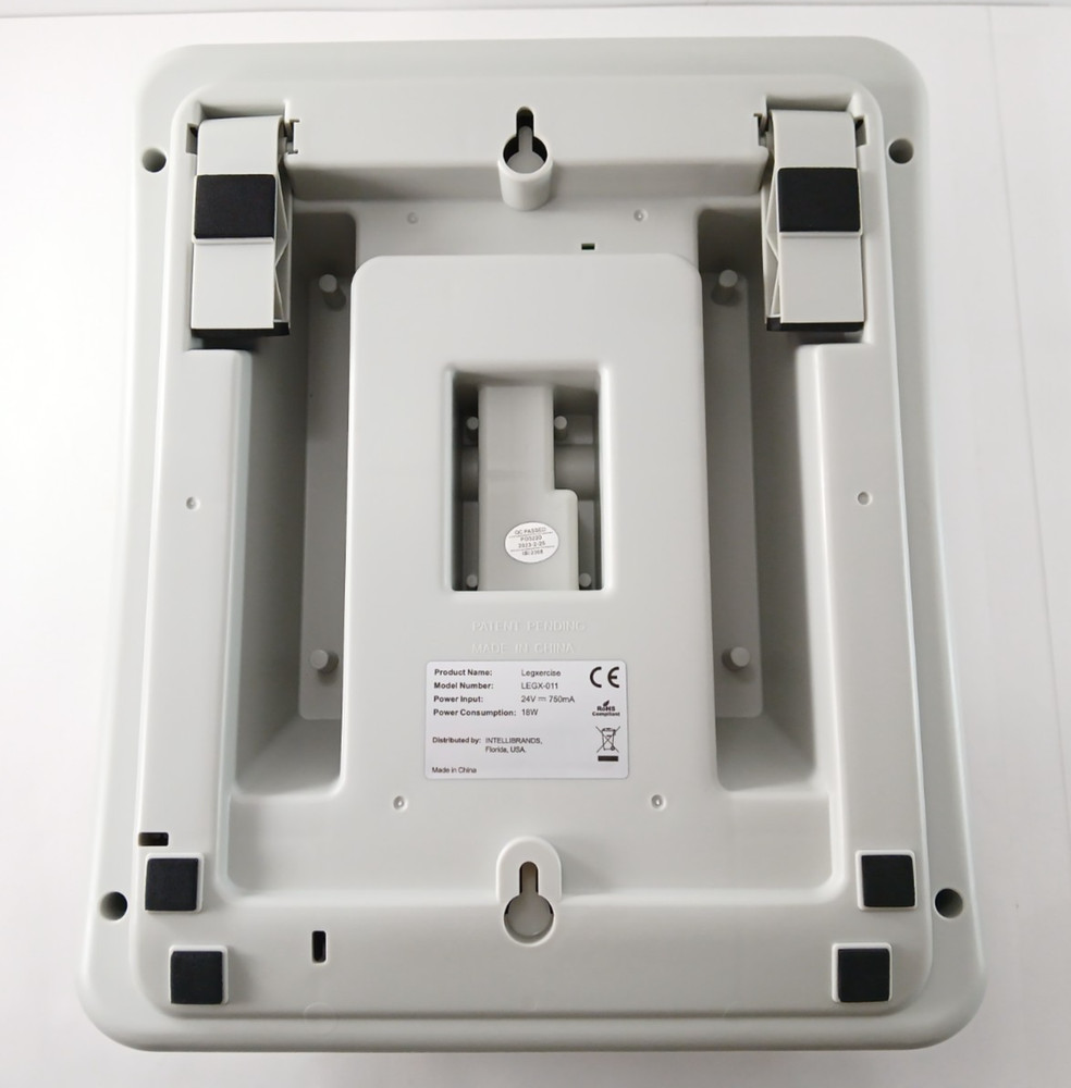 Legxercise LEGX-011 Motorized Leg Therapy Exercise Machine IMPROVES CIRCULATION