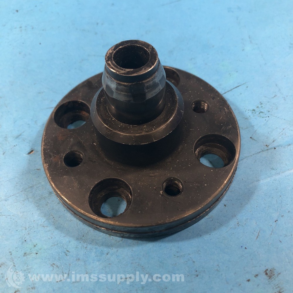 Drawbar Arbor Collet USIP